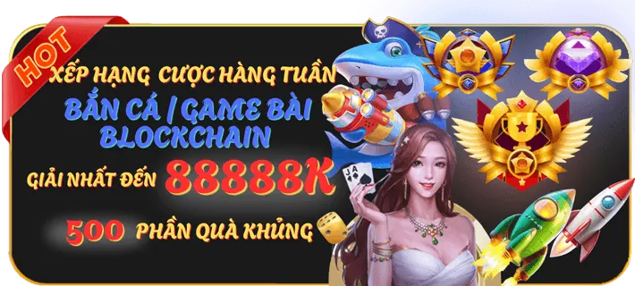 Hình ảnh khuyến mãi tiền thưởng chào mừng