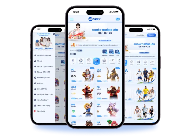 Đa dạng trò chơi tại DN88